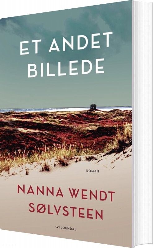 Billede af Et Andet Billede - Nanna Wendt Sølvsteen - Bog