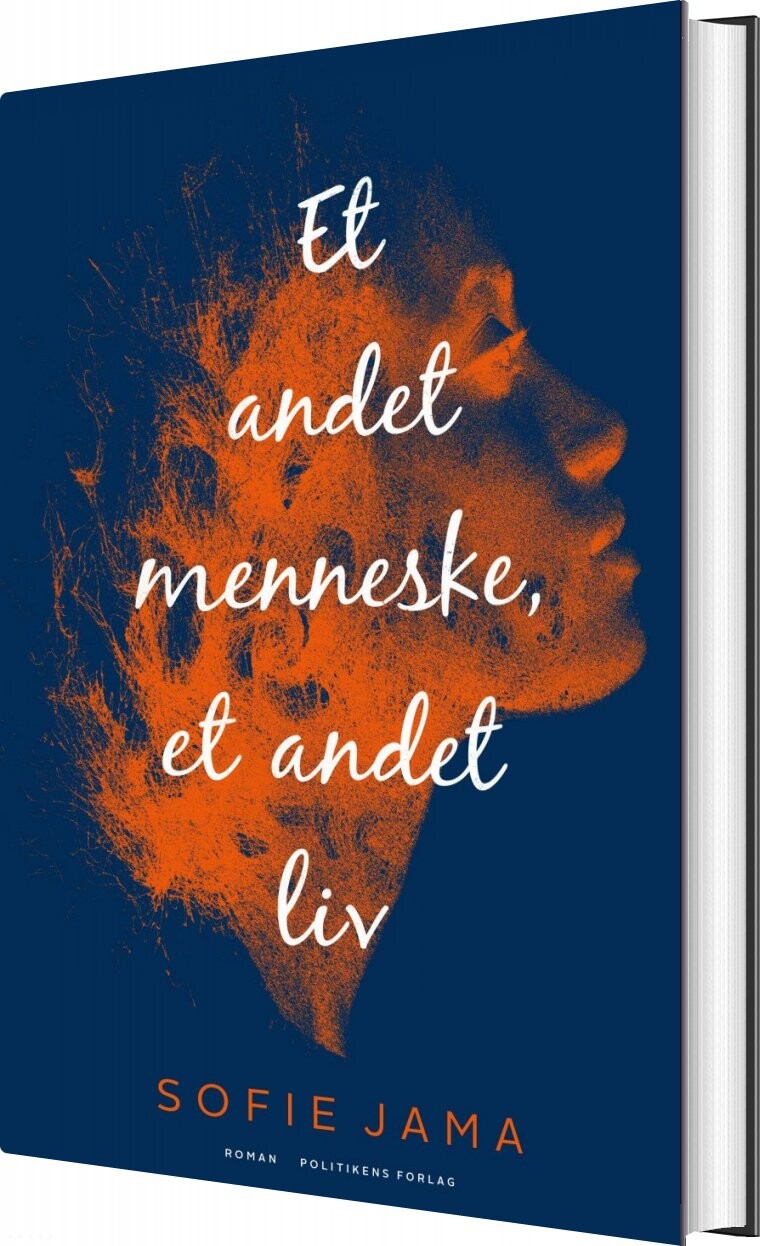 Billede af Et Andet Menneske Et Andet Liv - Sofie Jama - Bog