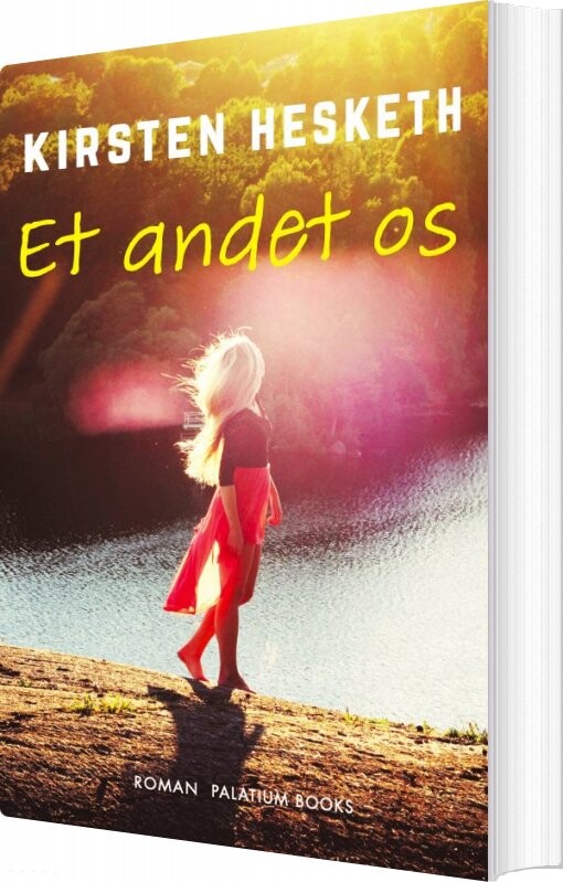 Billede af Et Andet Os - Kirsten Hesketh - Bog