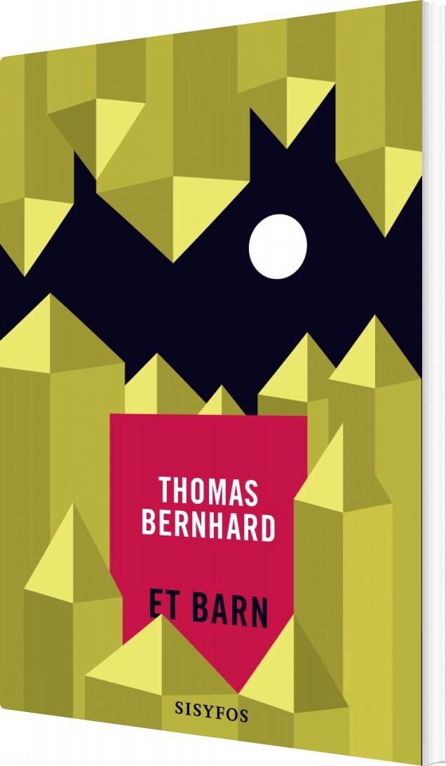 Billede af Et Barn - Thomas Bernhard - Bog