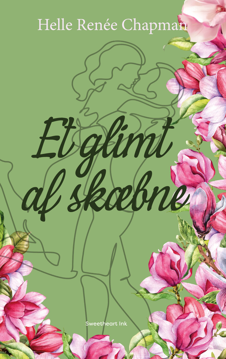 Et Glimt Af Skæbne - Helle Renée Chapman - Bog