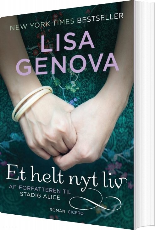 Billede af Et Helt Nyt Liv - Lisa Genova - Bog