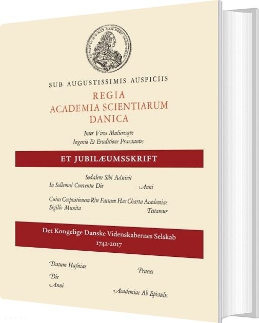 Et Jubilæumsskrift - Marita Akhøj Nielsen - Bog