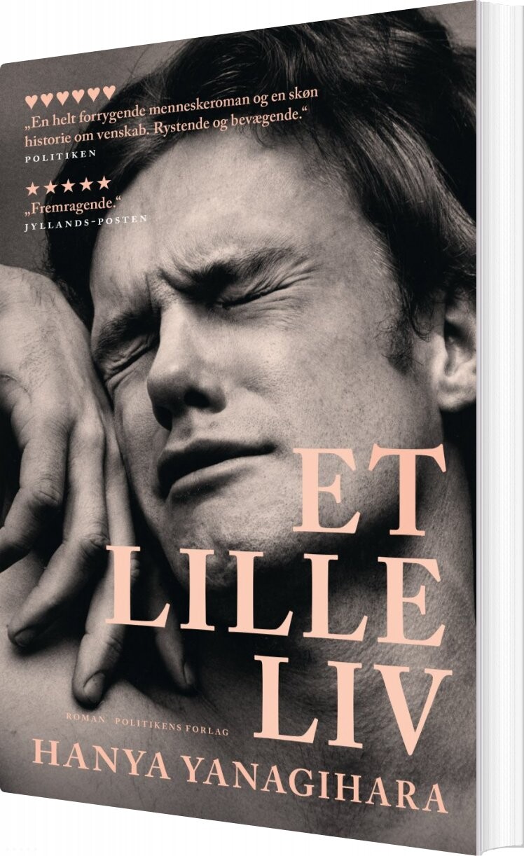 Et Lille Liv - Hanya Yanagihara - Bog