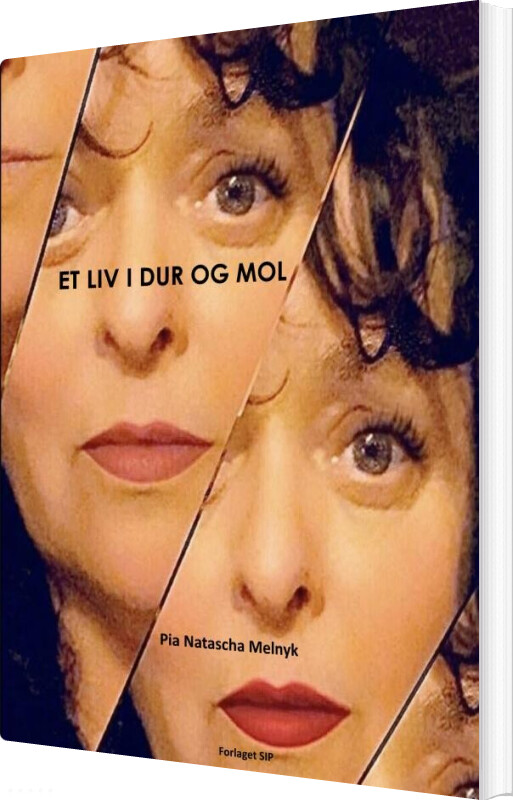 Et Liv I Dur Og Mol - Pia Natascha Melnyk - Bog
