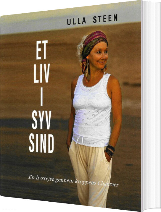 Et Liv I Syv Sind - Ulla Steen - Bog