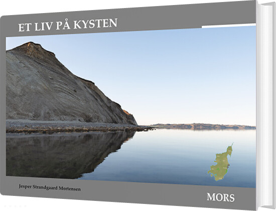 Et Liv På Kysten - Jesper Strandgaard Mortensen - Bog