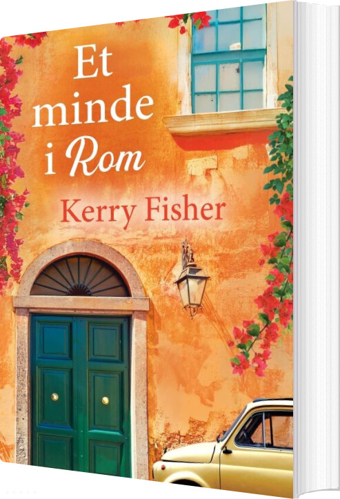 Et Minde I Rom - Kerry Fisher - Bog