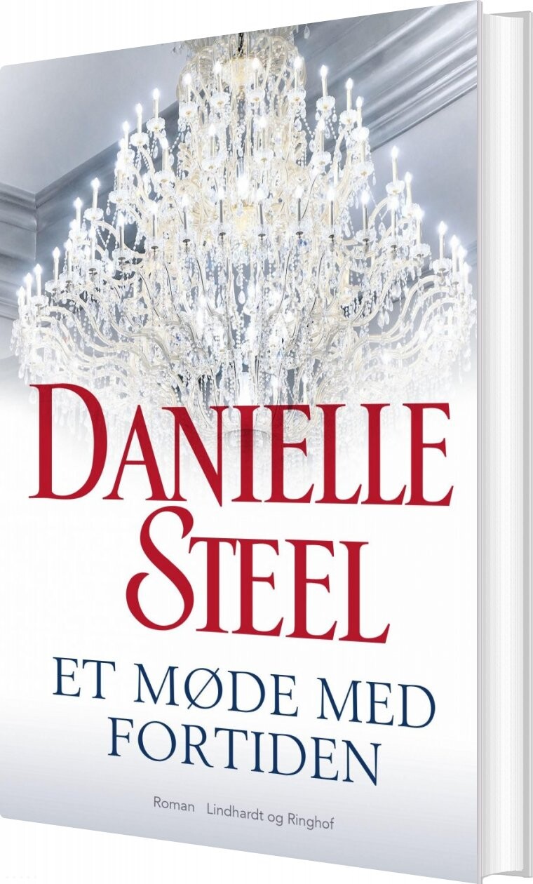 Billede af Et Møde Med Fortiden - Danielle Steel - Bog