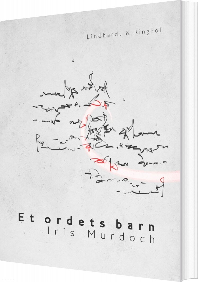 Et Ordets Barn - Iris Murdoch - Bog