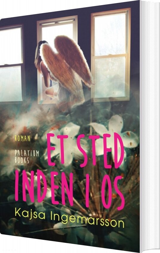 Billede af Et Sted Inden I Os - Kajsa Ingemarsson - Bog