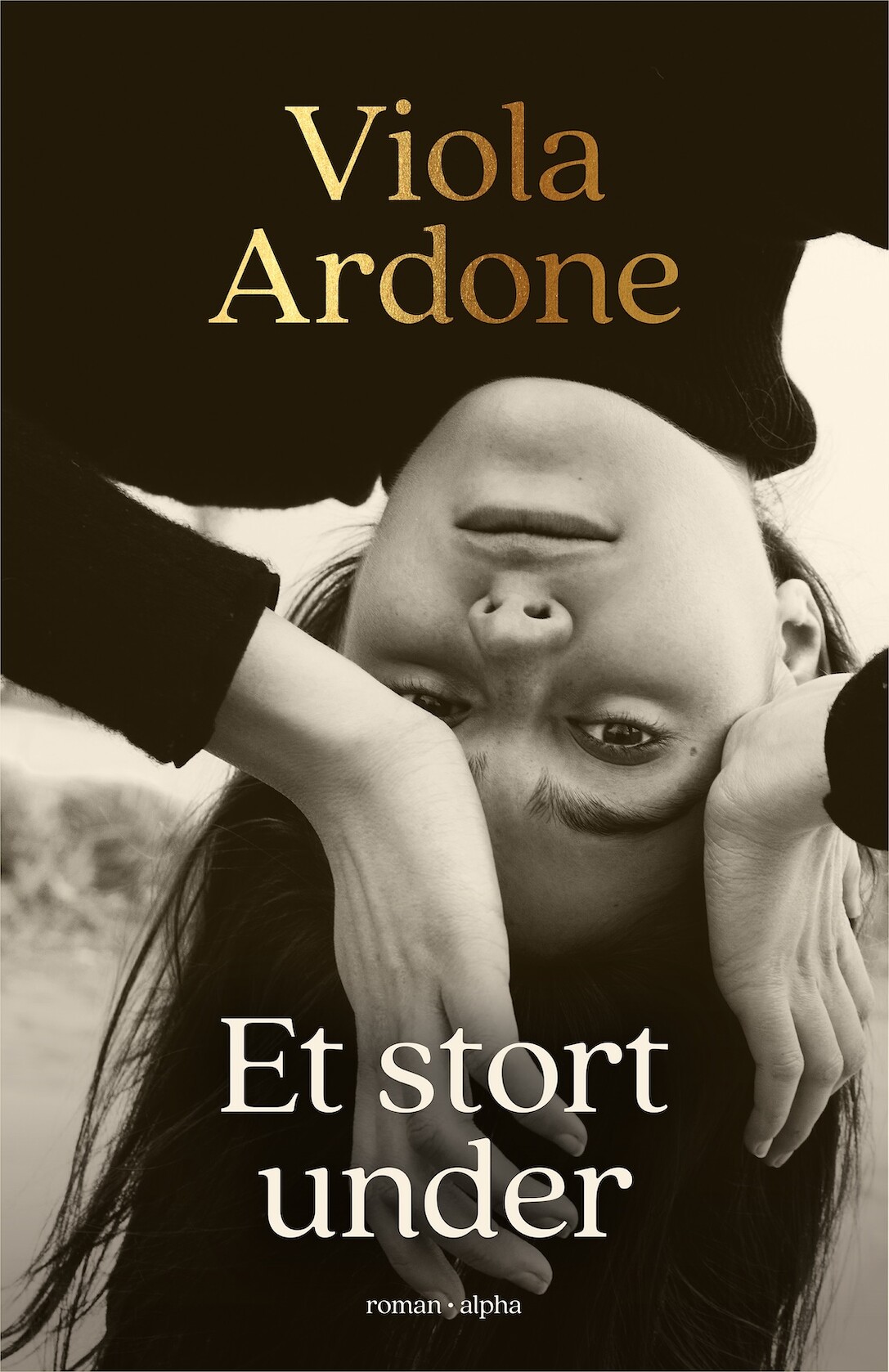 Et Stort Under - Viola Ardone - Bog