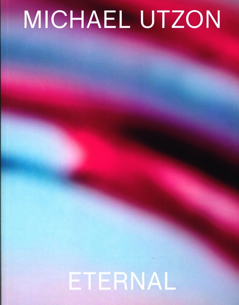 Eternal - Keld Helmer-petersen - Bog