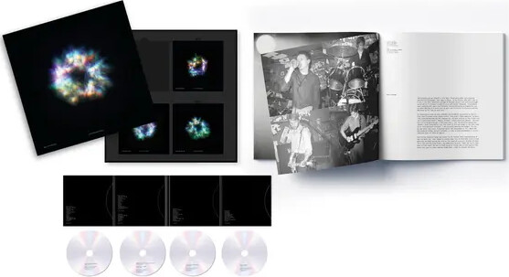 Joy Division - Eternal - CD
