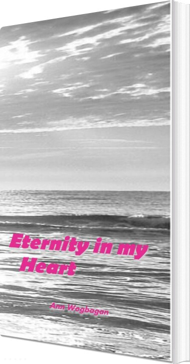 Eternity In My Heart - Ann Wogbagan - English Book