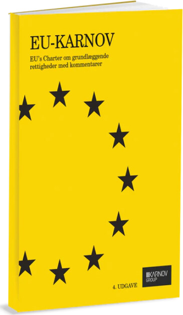 Eu-karnov Eus Charter - Bog