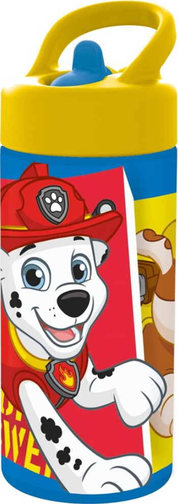 Billede af Paw Patrol - Drikkedunk - Euromic - 410 Ml