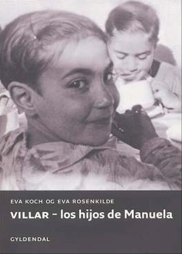 Eva Koch - Villar - Eva Koch - Bog