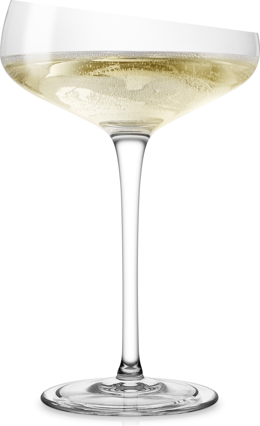 Eva Solo - Champagneglas - Coupe