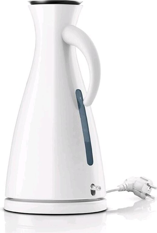 Eva Solo - Elkedel - Hvid - 1,5 L