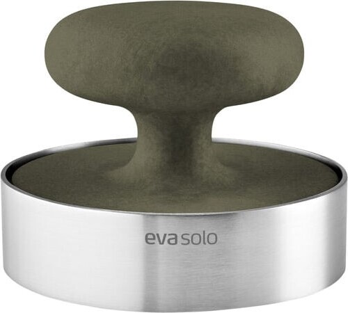 Eva Solo - Green Tool - Bøfpresser - Grøn