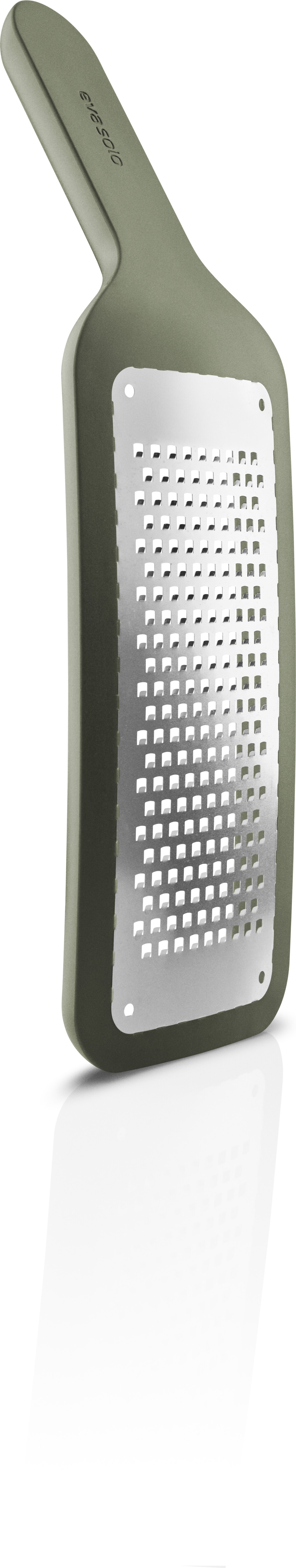 Eva Solo - Green Tool - Rivejern - Medium - Grøn