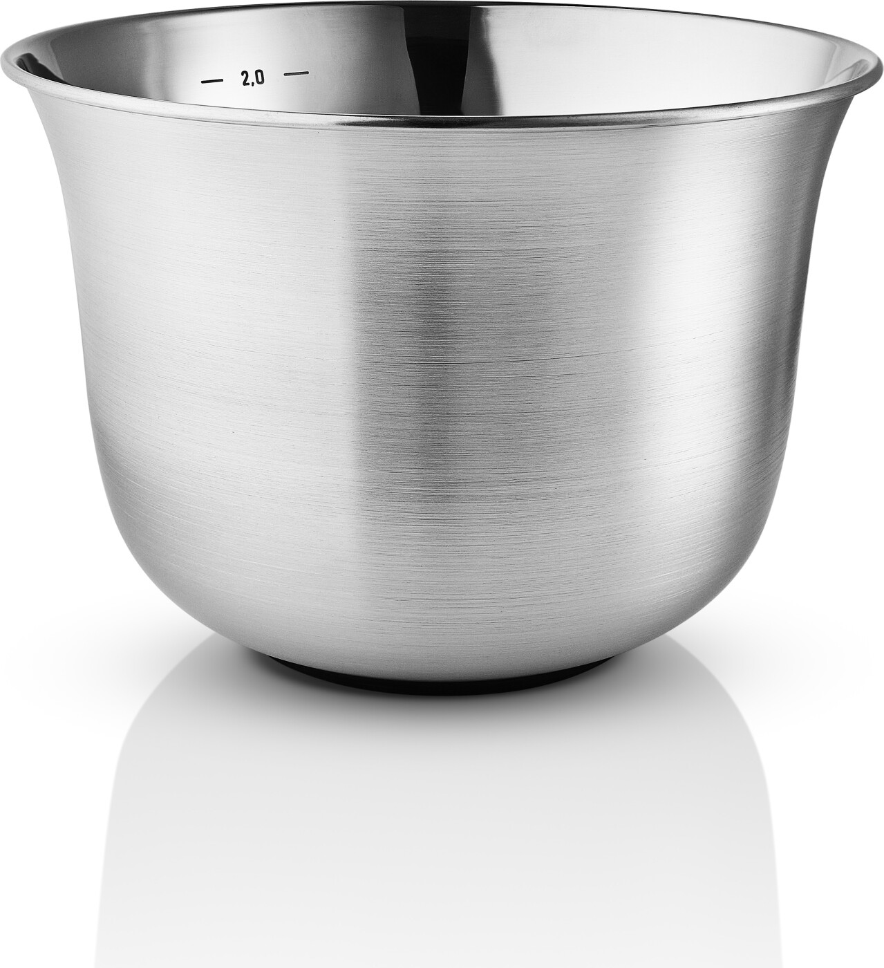 Eva Solo - Green Tool - Røreskål - Børstet Stål - 2,3 L