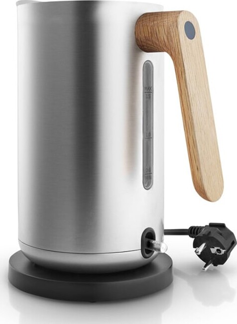 Eva Solo - Nordic Kitchen - Elkedel - Stål - 1,5 L