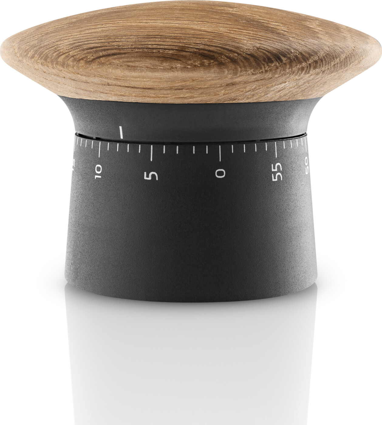 Eva Solo - Nordic Kitchen - Minutur - Sort - ø 9 Cm