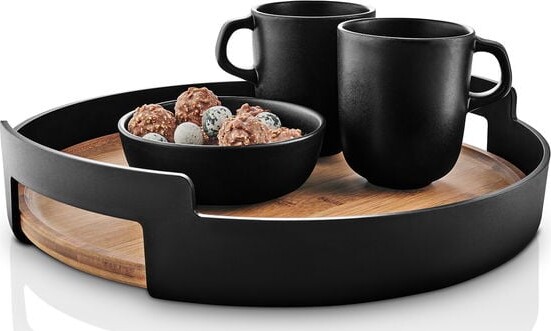 Eva Solo Nordic Kitchen Serveringsbakke Ø35cm (520449)
