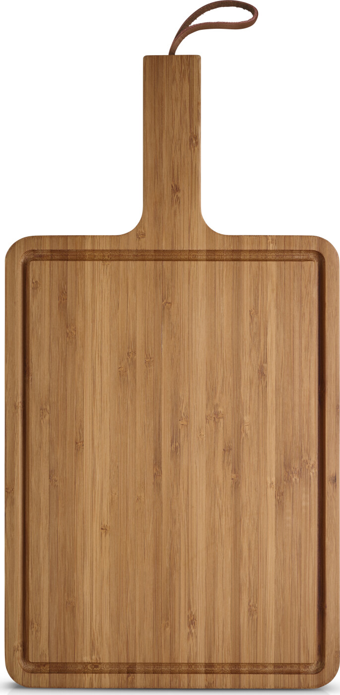 Eva Solo - Nordic Kitchen - Skærebræt I Bambus - 32x24 Cm