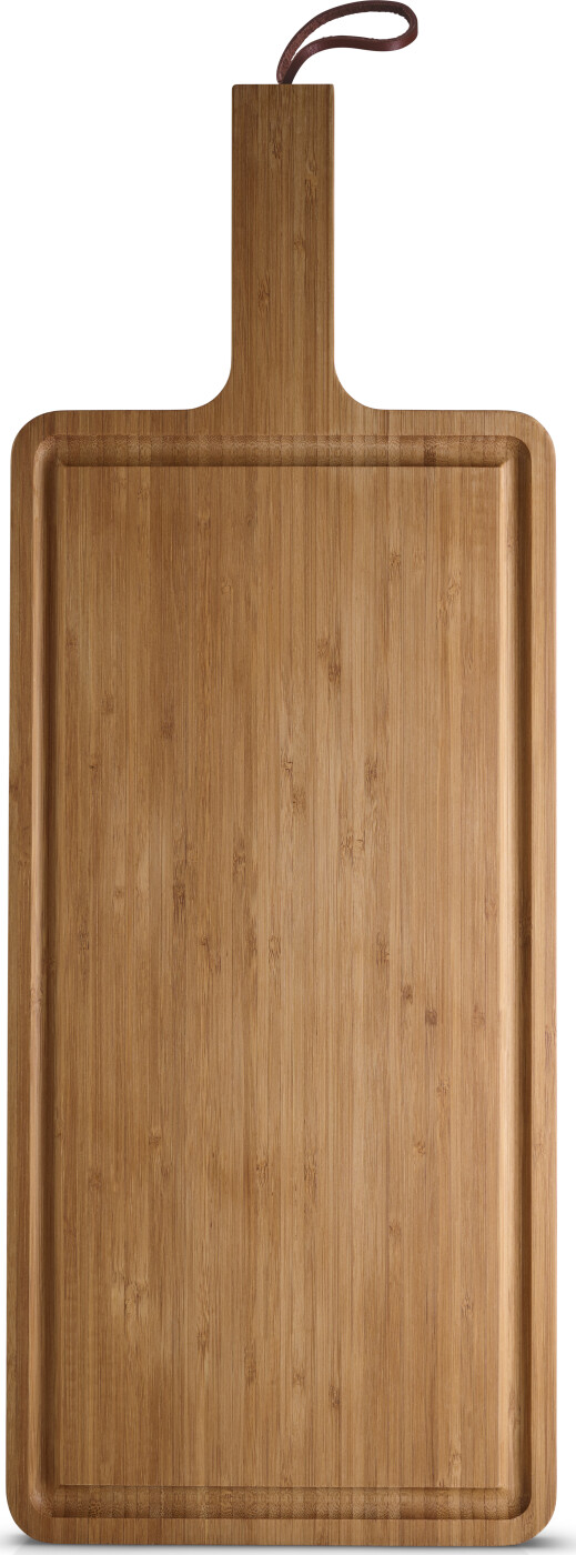 Eva Solo - Nordic Kitchen - Skærebræt I Bambus - 44x22 Cm