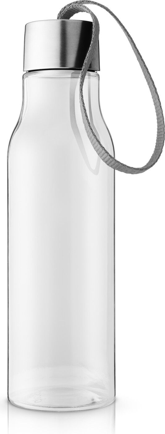 Eva Solo - Re-hydrate - Vandflaske - Klar - 0,5 L