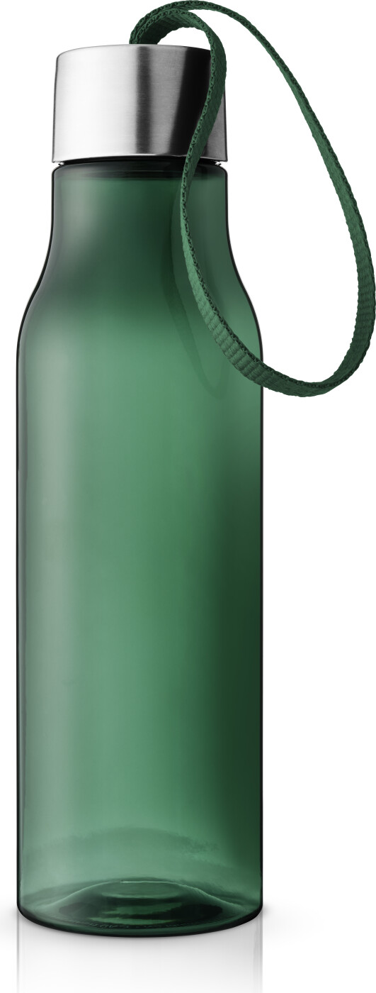 Eva Solo - Re-hydrate - Vandflaske - Grøn - 0,5 L