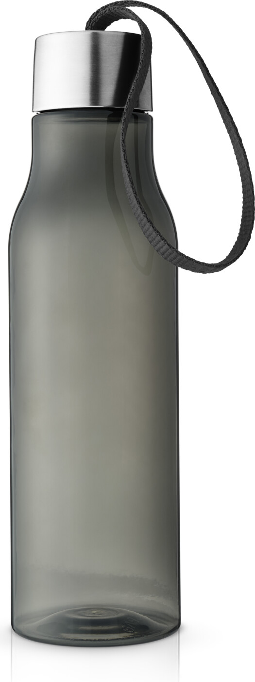 Eva Solo - Re-hydrate - Vandflaske - Røg - 0,5 L