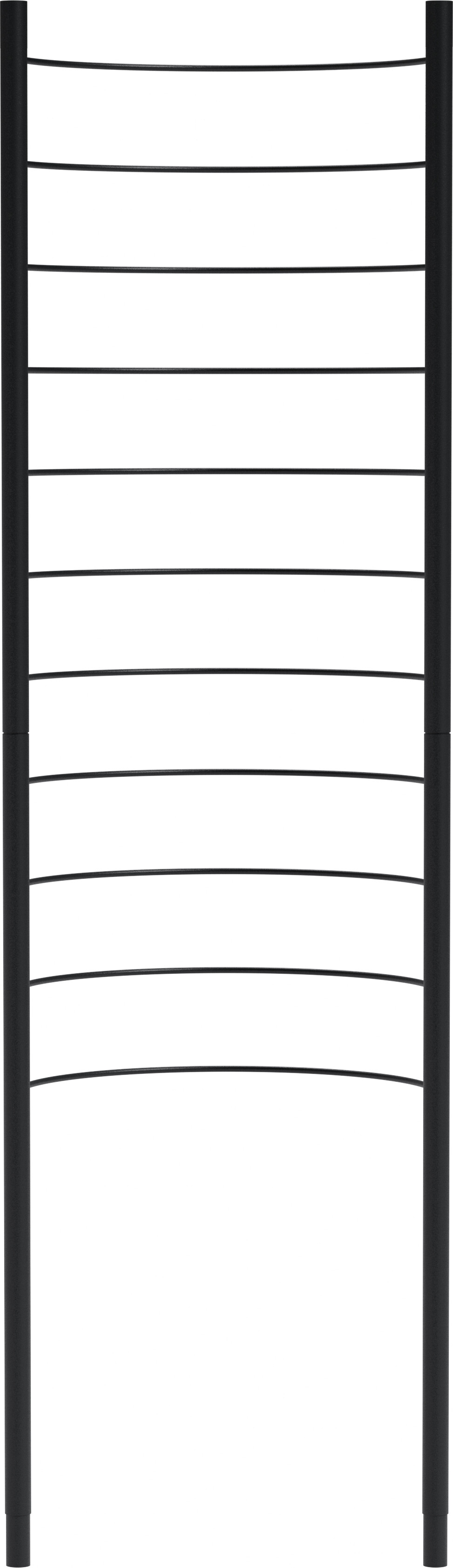Eva Solo - Simply Grow - Espalier Til Urtepotteskjuler - Sort - Stål