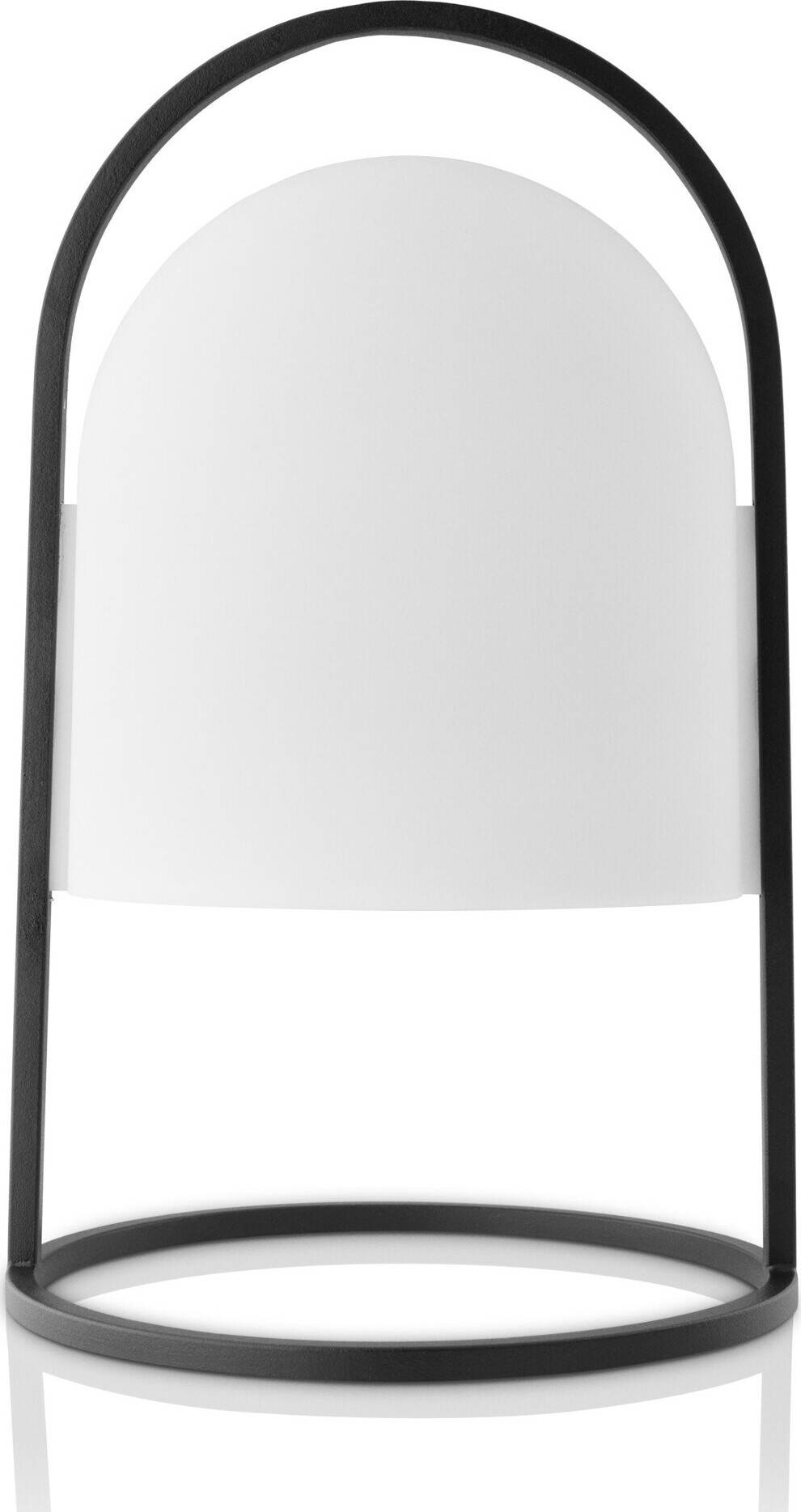 Eva Solo - Solcellelampe Med Sensor - Udendørs - 30 Cm