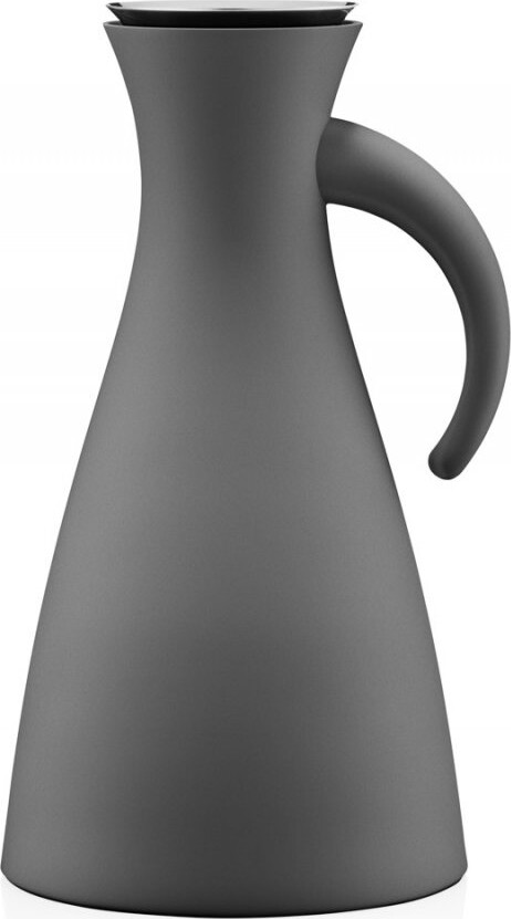 Eva Solo Termokande 1,0 Liter - Matgrå