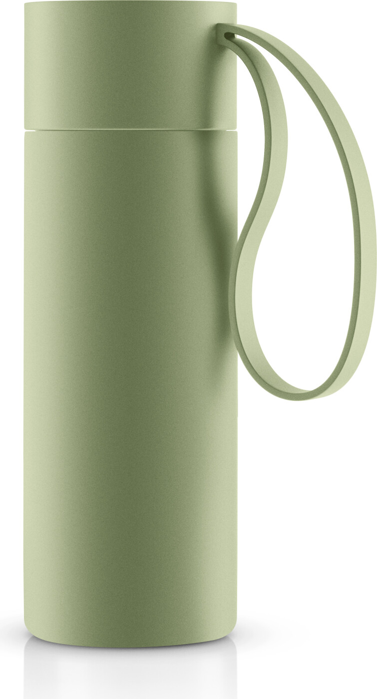 Eva Solo - To Go Cup - Termokop - Pistachio - 350 Ml