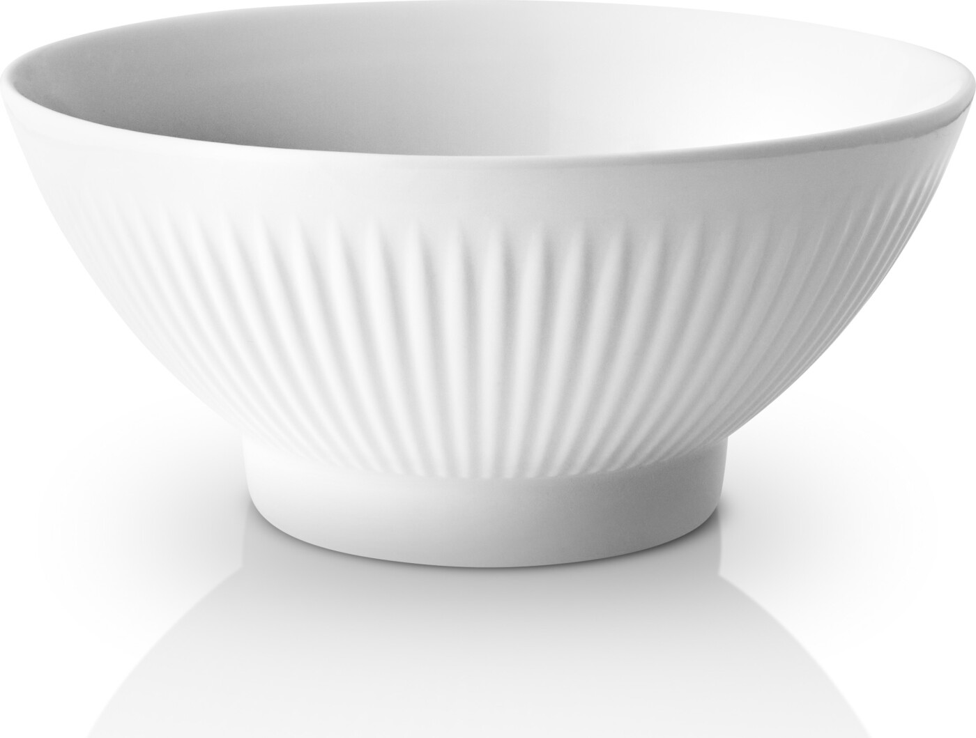 Eva Solo Eva Trio Legio Nova ramenskål Hvid, Ø13 cm