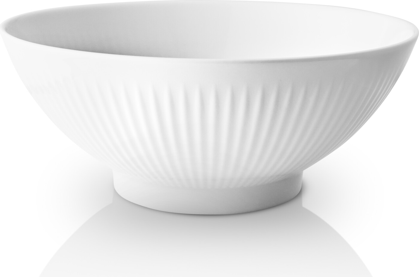 Eva Trio - Legio Nova Ramen Skl - Hvid - 20 Cm