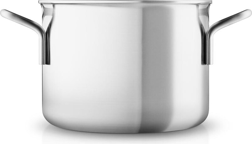 Eva Trio - Multi Gryde - 4,8 L - Rustfrit Stål