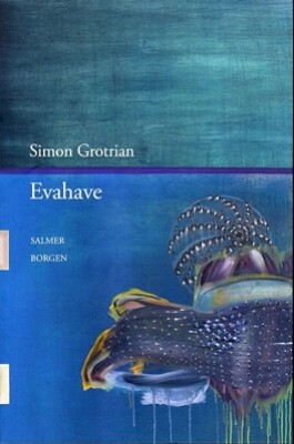 Billede af Evahave - Simon Grotrian - Bog