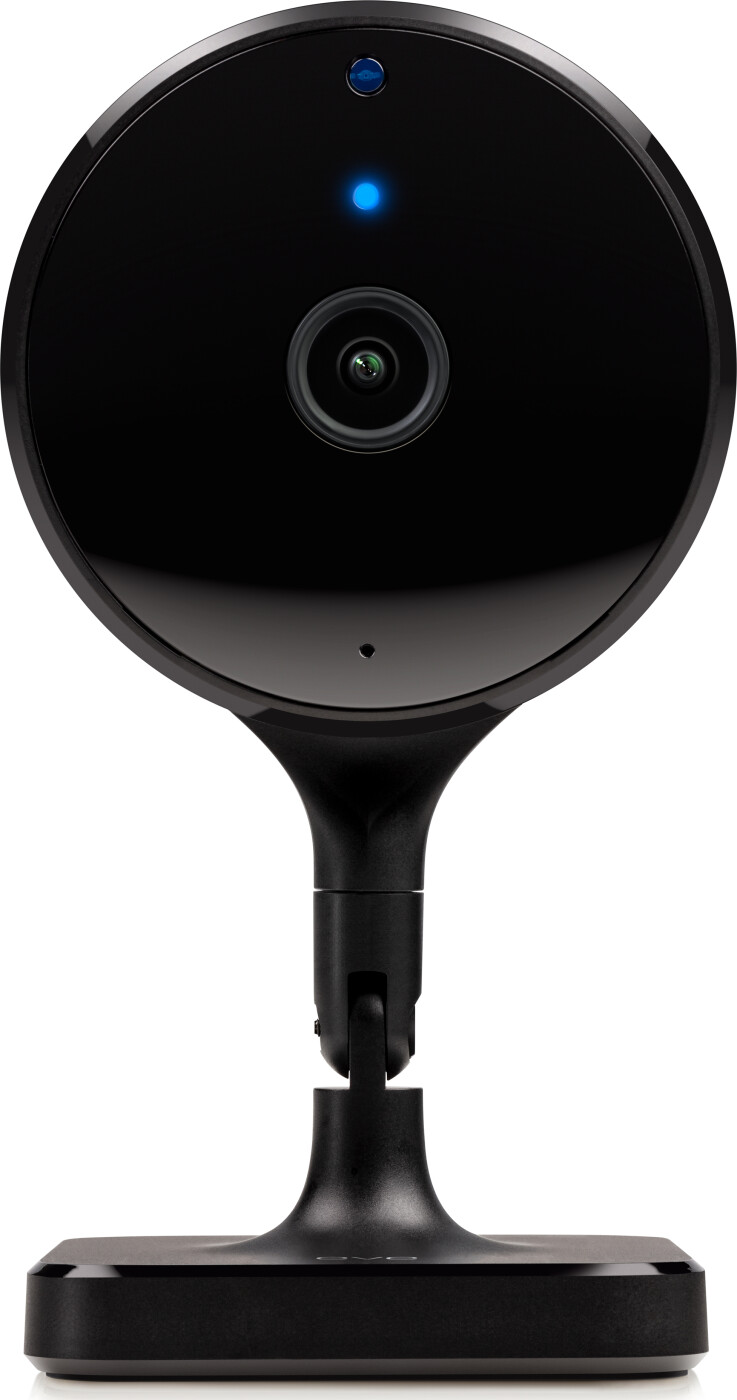 Eve Cam - Smart Indoor Camera