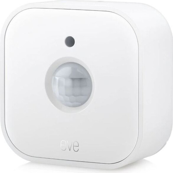 Eve - Motion - Wireless Motion Sensor