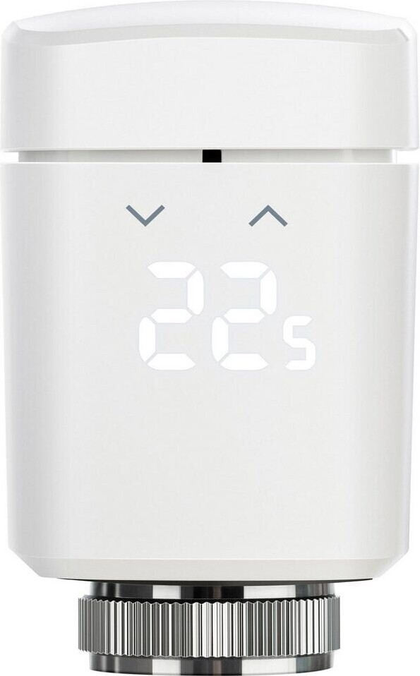 Eve - Thermo Thermostatic Radiator Valve Matter