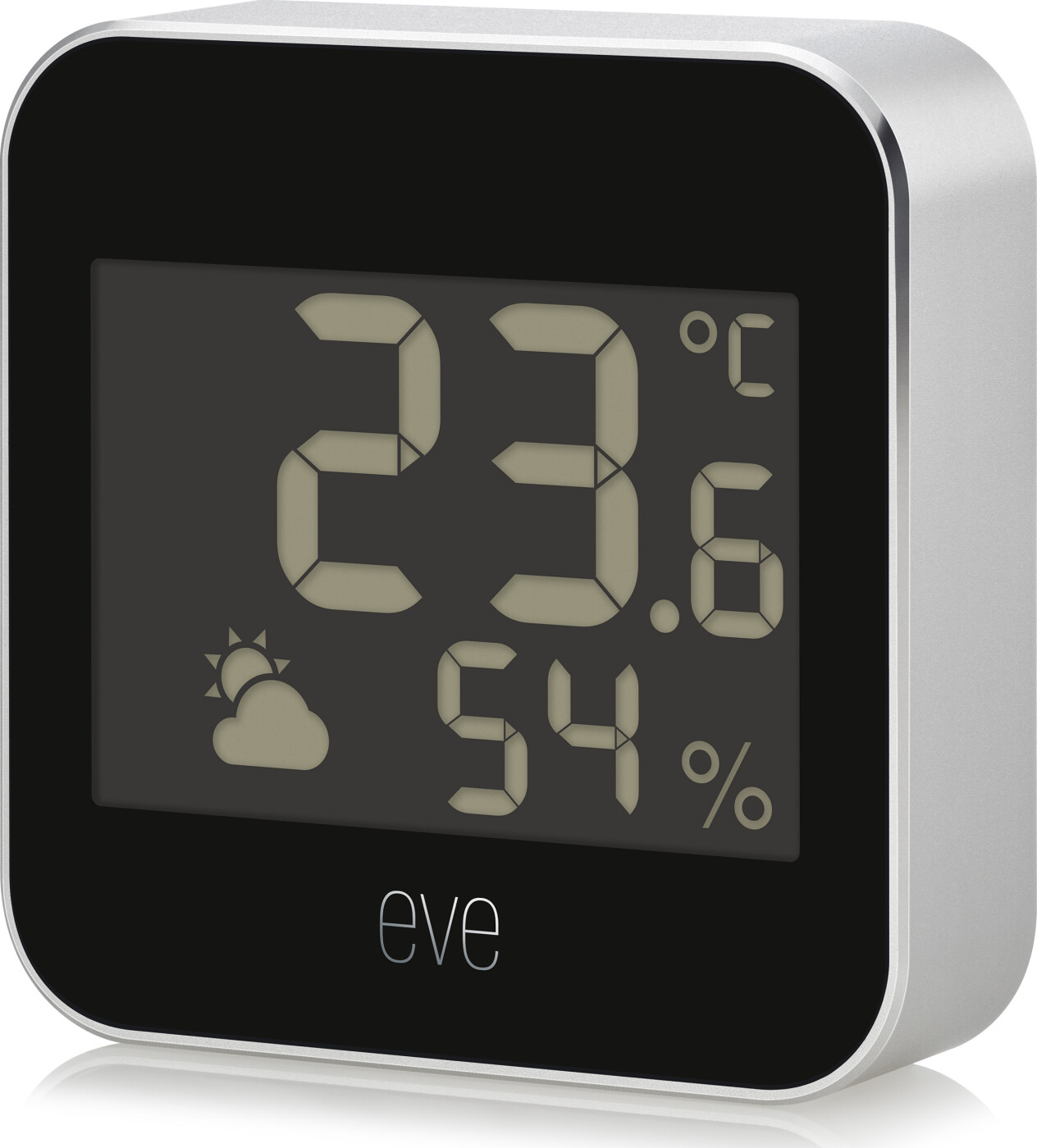 Eve Weather - Vejrstation - Homekit