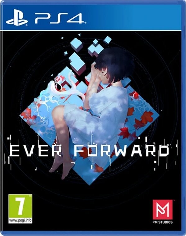 Ever Forward - PS4
