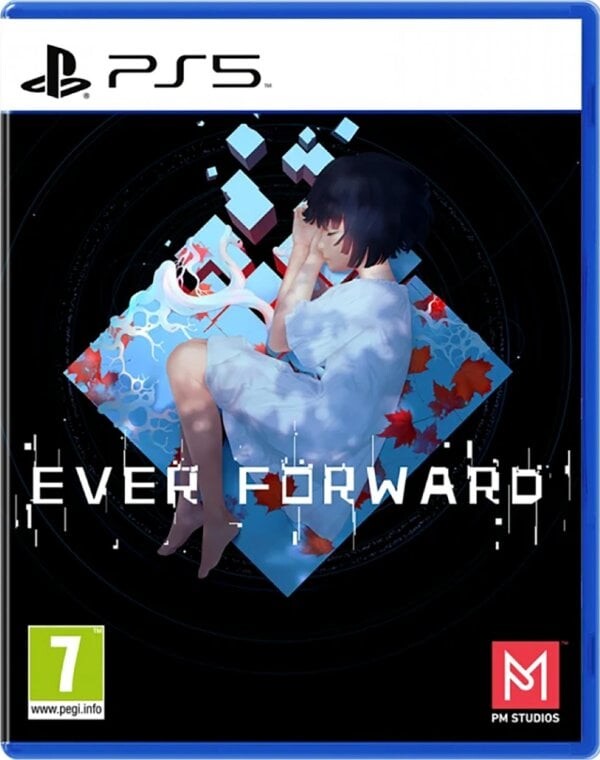 Ever Forward - PS5