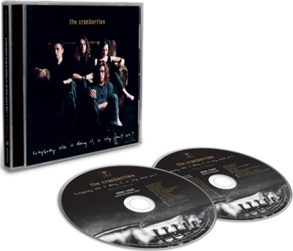 The Cranberries - Everybody Else Is Doing It, So Why Can't We? - CD